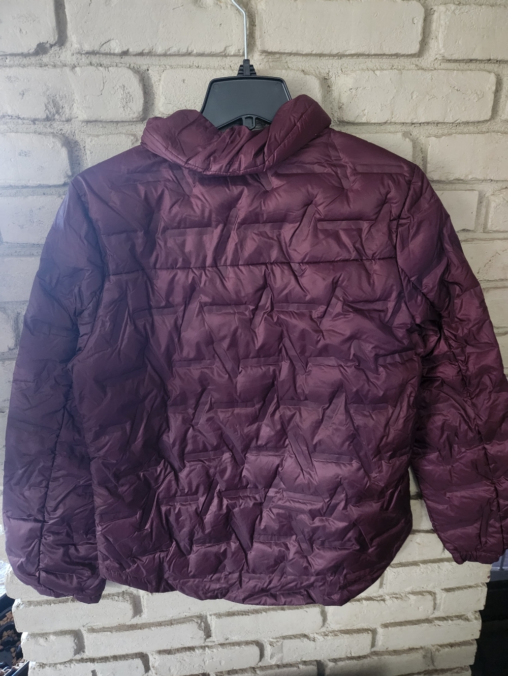 NWT Woman's Gerry Puffer Jacket - Picture 4 of 9